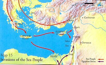 capital of philistine|Who Were the Philistines, and Where Did They Come .
